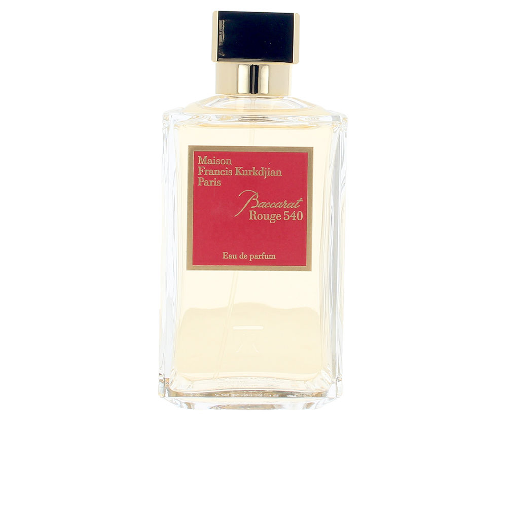 Francis Kurkdjian Baccarat Rouge 540 Edp Vapo 200 Ml