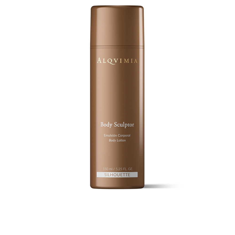 Alqvimia Body Sculptor Body Emulsion 150 Ml