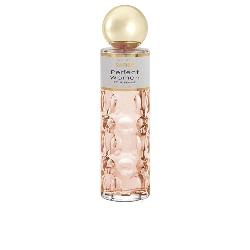 Parfums Saphir Perfect Woman Edp Vapo 200 Ml
