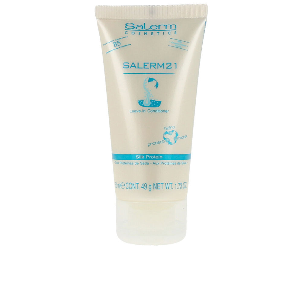 Salerm 21 Silk Protein Conditioner 50 Ml