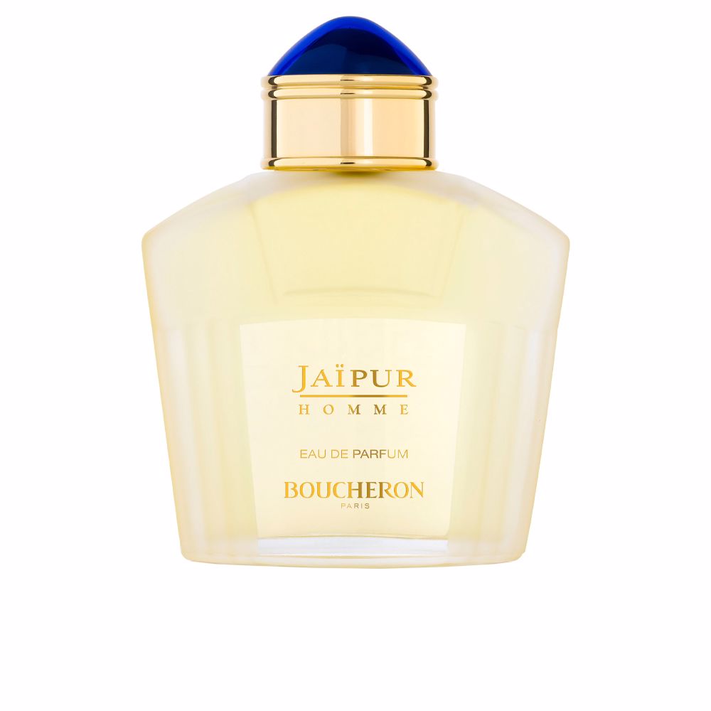 Boucheron Jaïpur Homme Eau De Parfum Spray 100 Ml