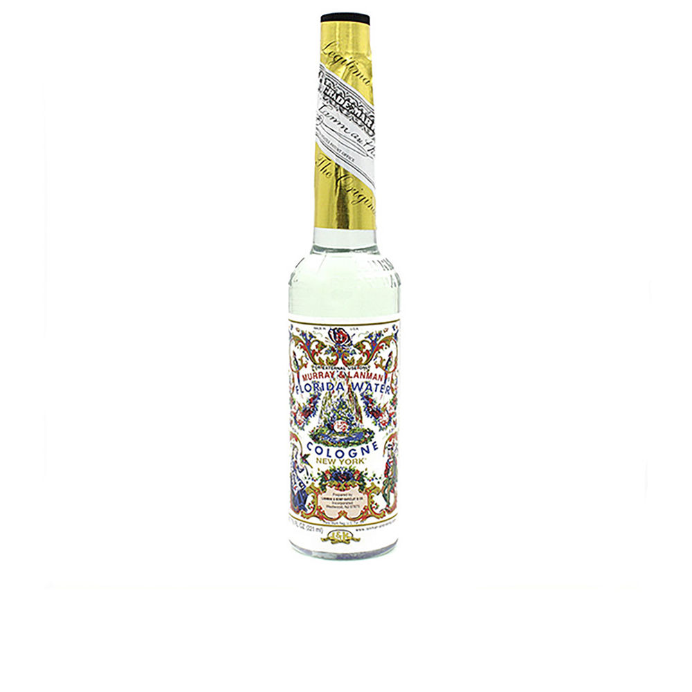 Murray Y Lanman Florida Water Cologne 221 Ml