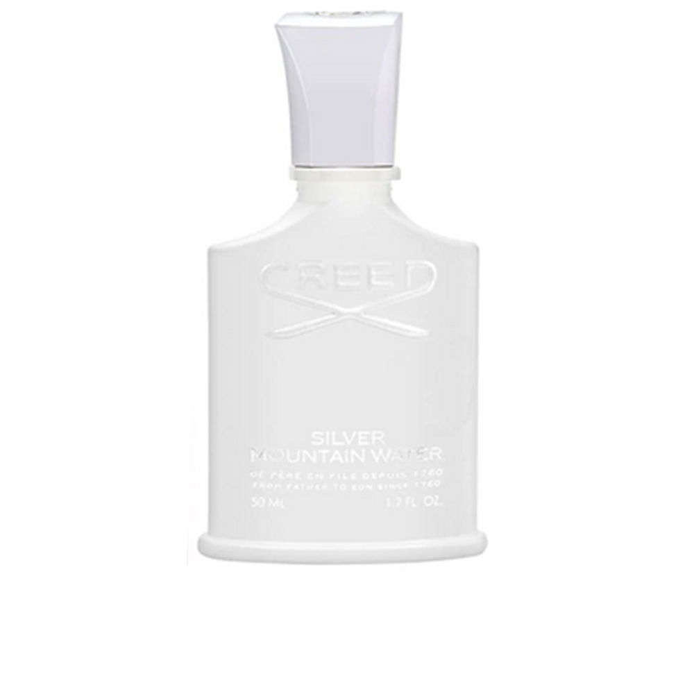Creed Silver Mountain Water Edp Vapo 50 Ml