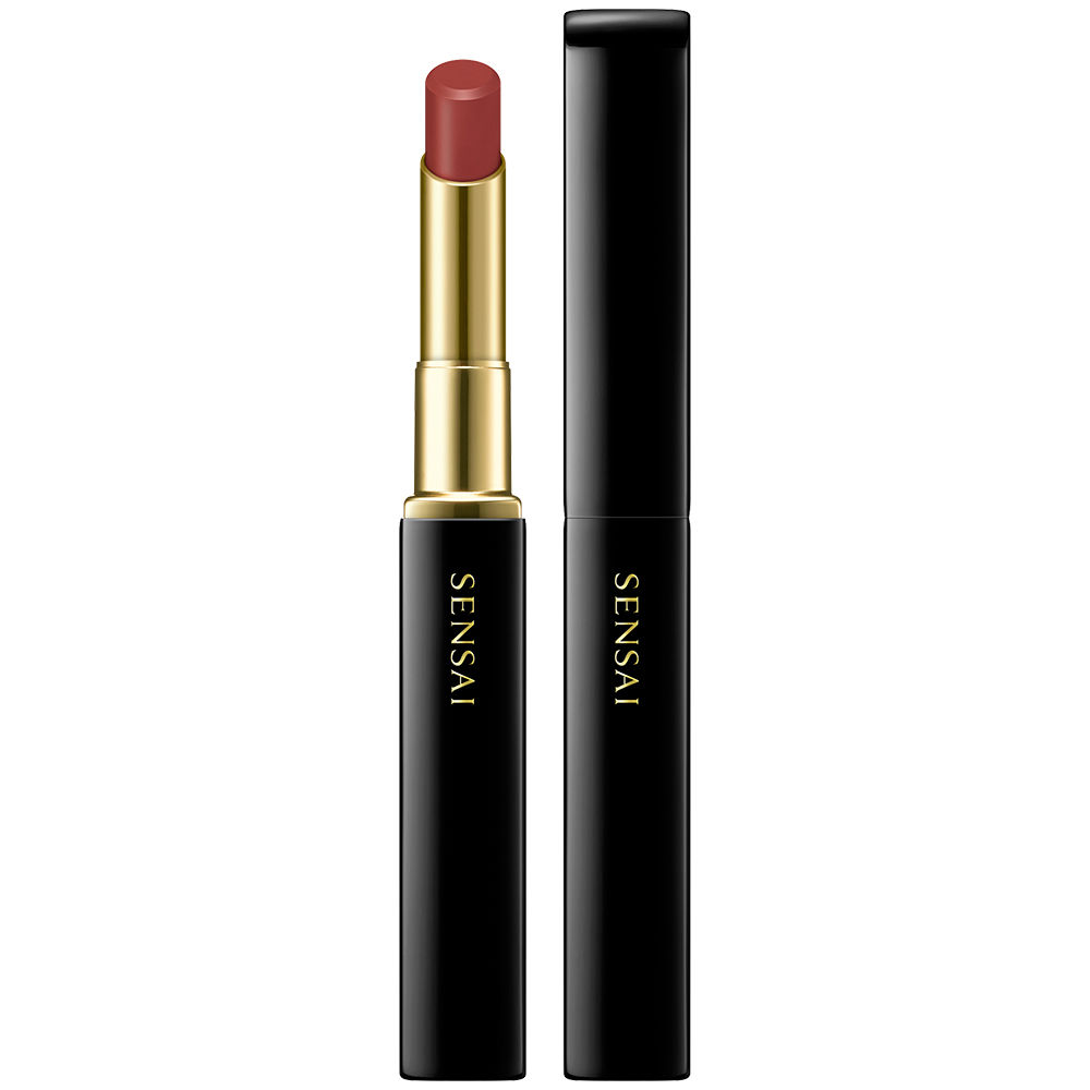 Sensai Contouring Lipstick Refill #Cl05-Soft Red 2 Gr