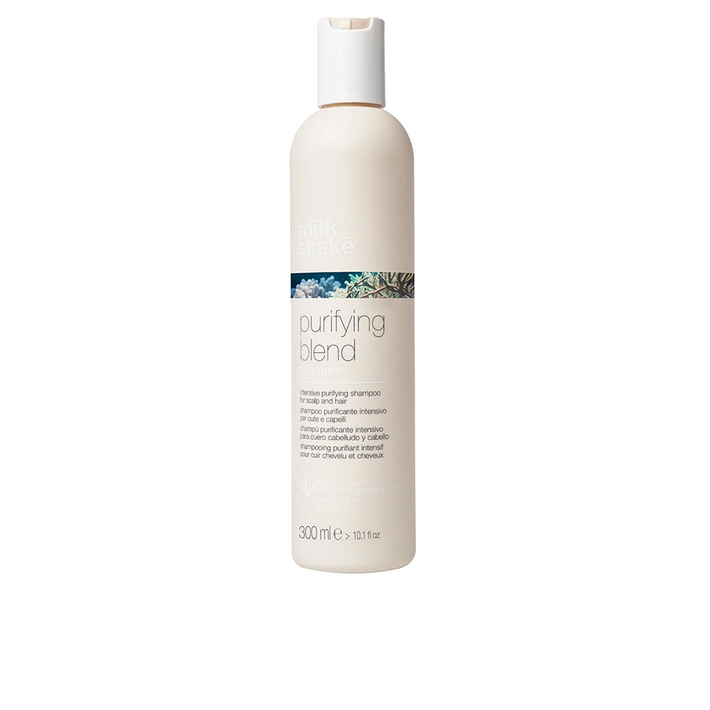 Milk Shake Purifying Blend Shampoo 300 Ml
