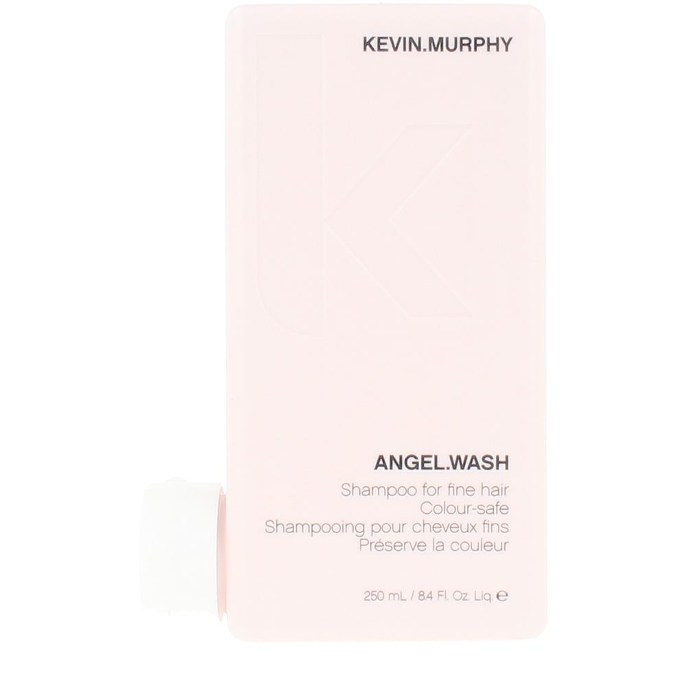 Kevin Murphy Angel Wash Shampoo For Fine Colored Hair 250 Ml