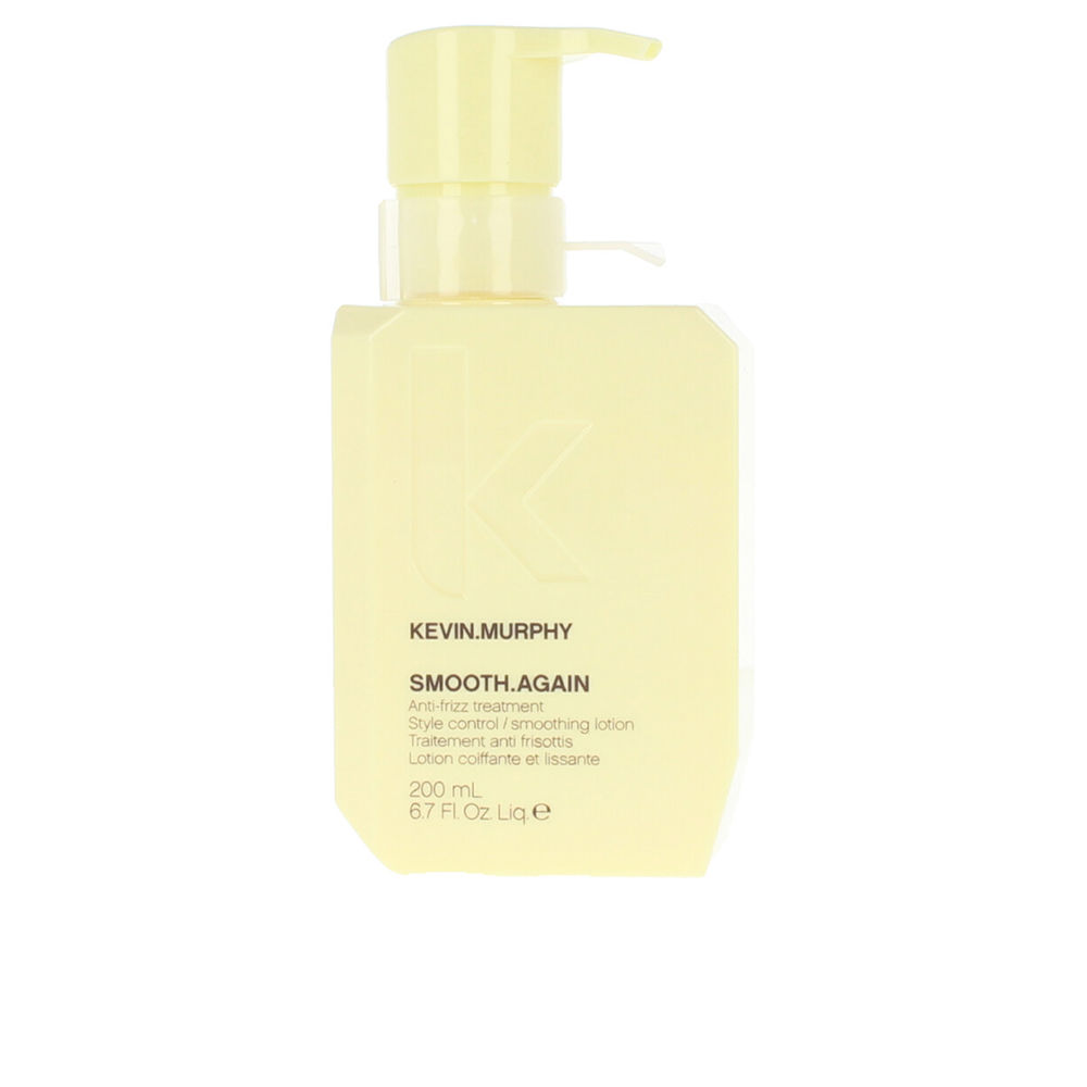 Kevin Murphy Smooth Again Anti-Frizz Treatment 200 Ml