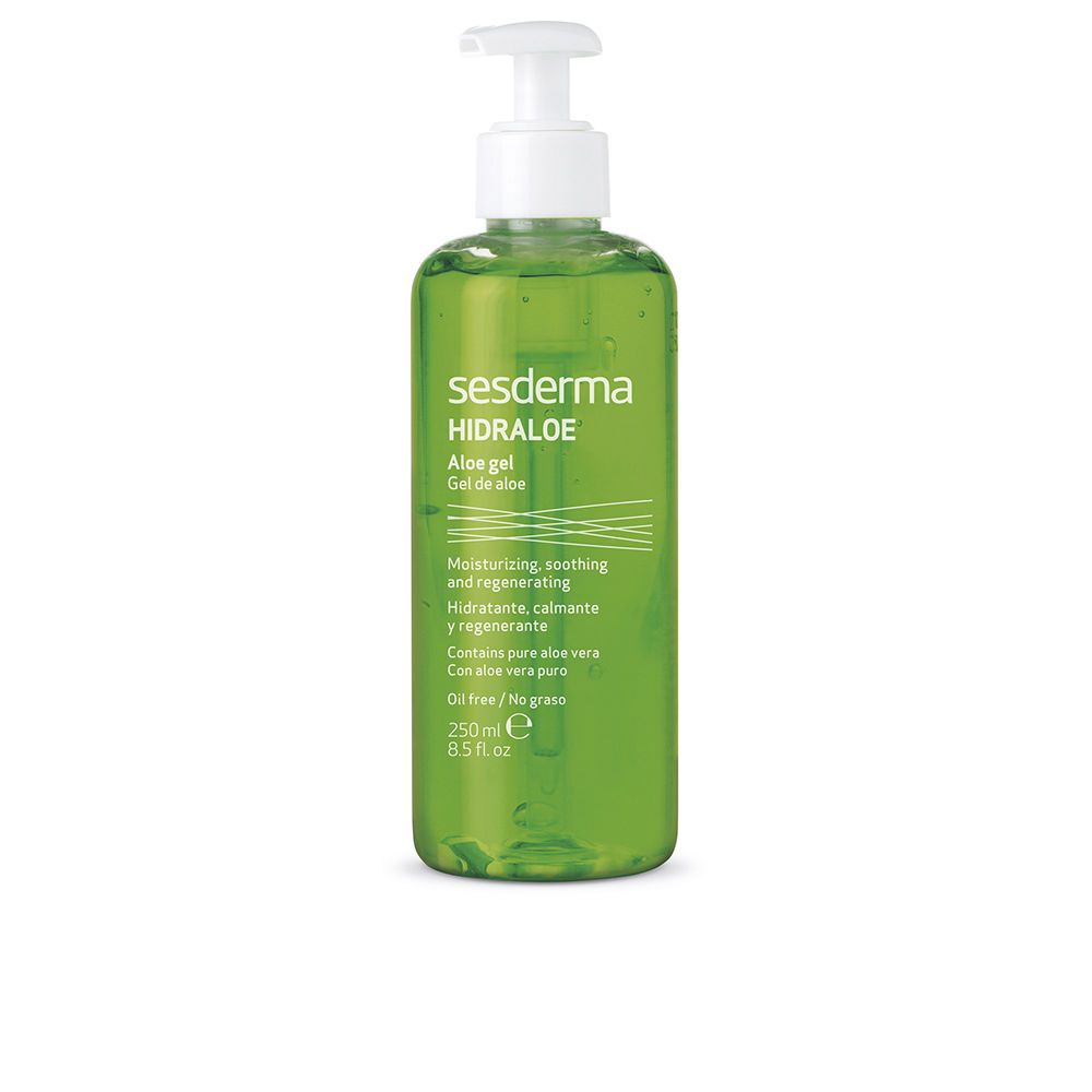 Sesderma Hidraloe Aloe Gel 250 Ml