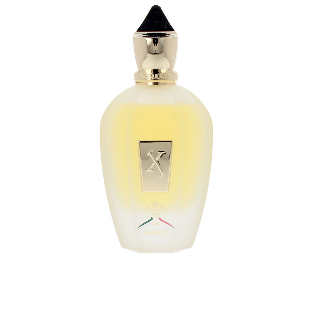 Xerjoff Naxos Edp Vapo 100 Ml