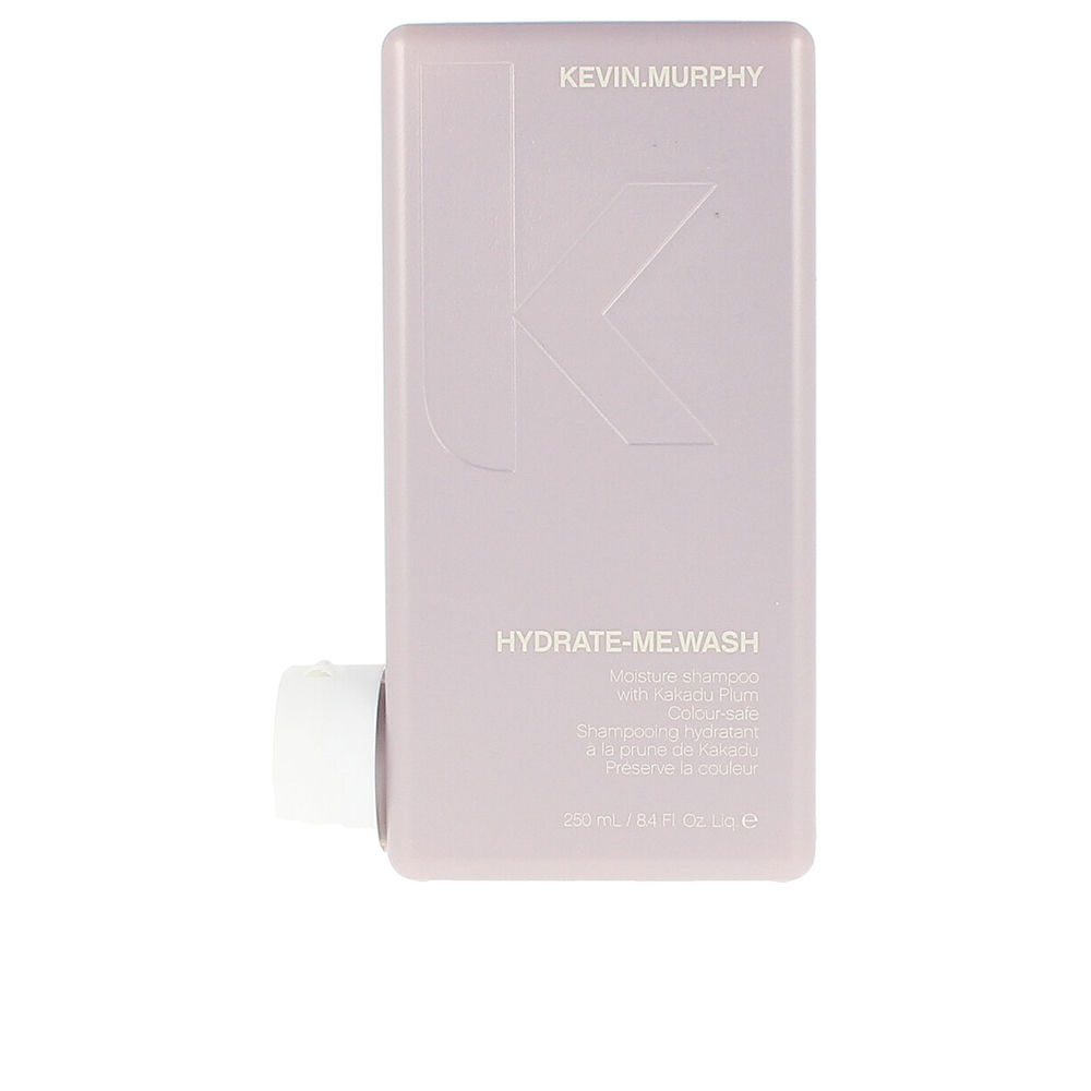 Kevin Murphy Hydrate-Me Wash Kakadu Moisturizing Shampoo 250 Ml