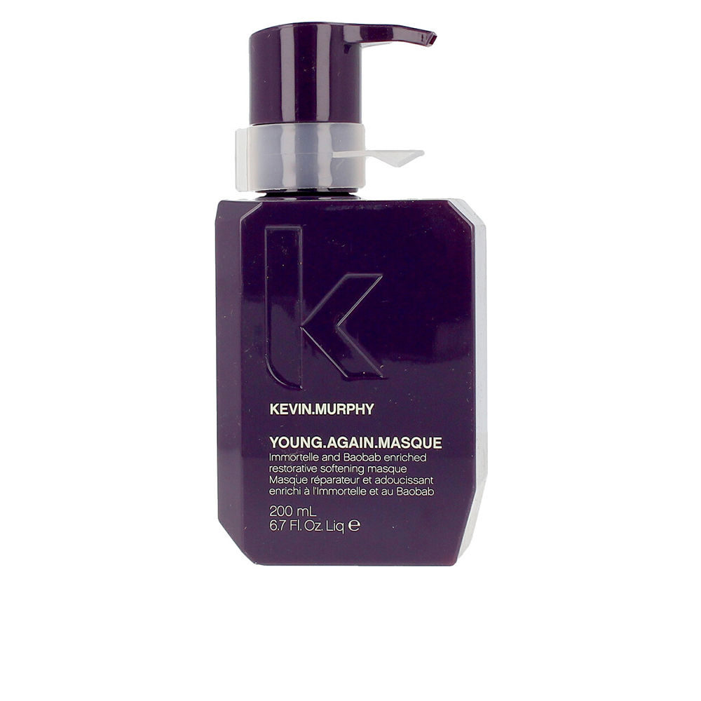 Kevin Murphy Young.Again.Masque Anti-Aging Mask 200 Ml