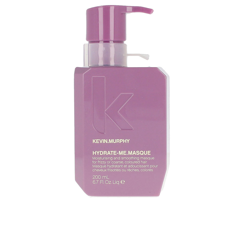 Kevin Murphy Hydrate-Me.Masque Moisturizing Mask For Dry And Damaged Hair 200 Ml