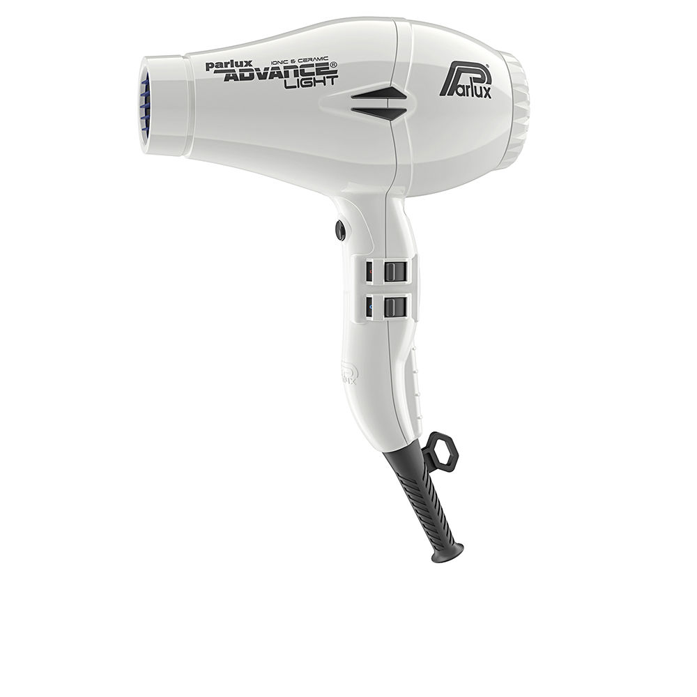 Parlux Advance Dryer #White 1 U