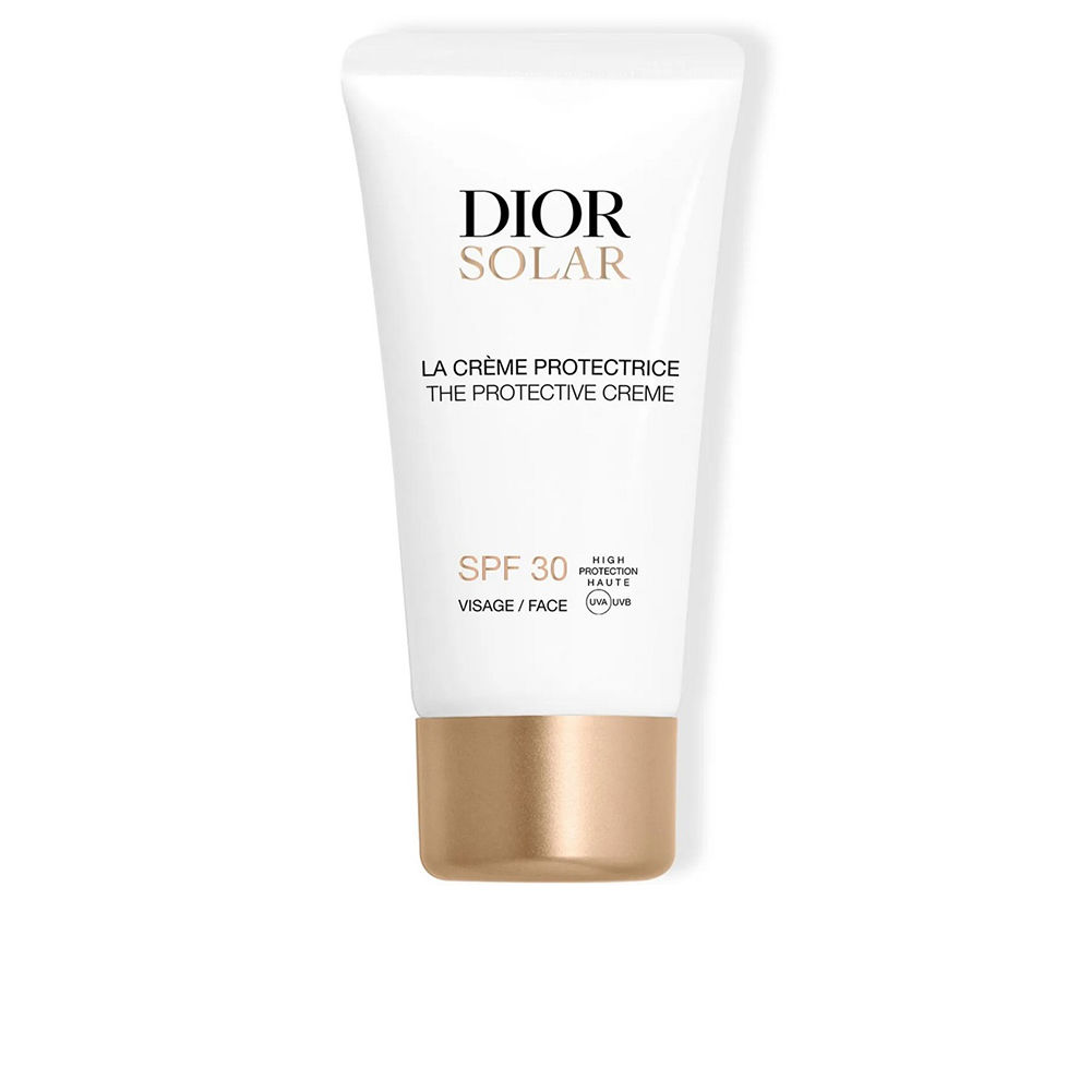 Dior Bronze Crème Protectrice Hâle Sublime Spf30 50 Ml