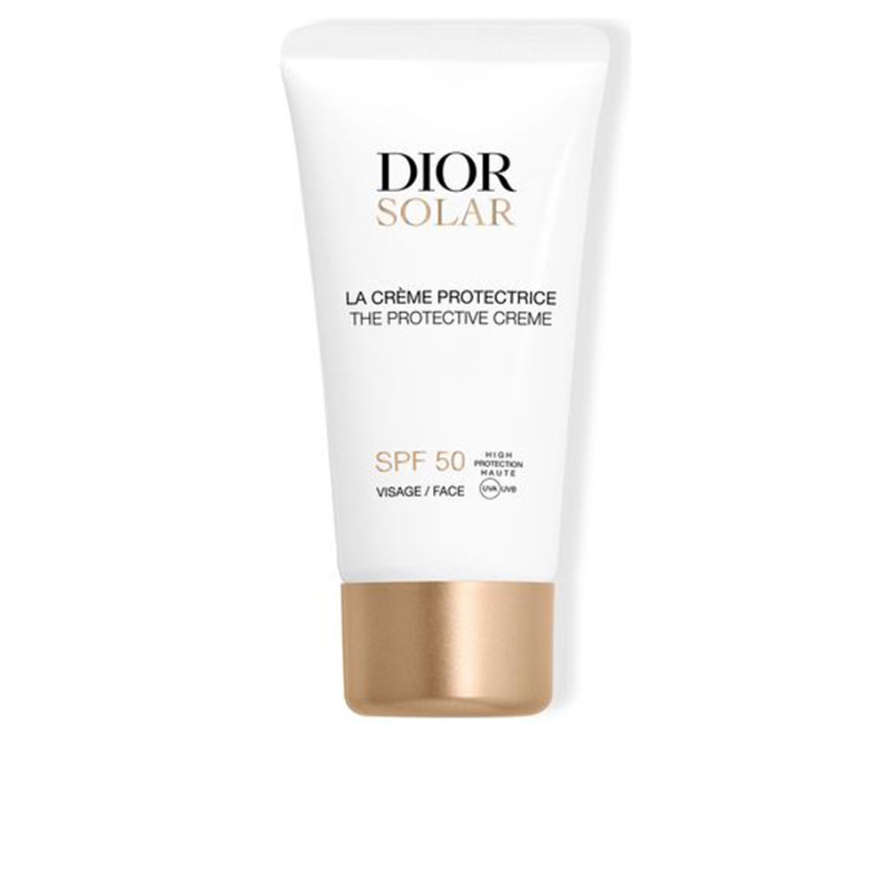 Dior Bronze Crème Protectrice Hâle Sublime Spf50 50 Ml