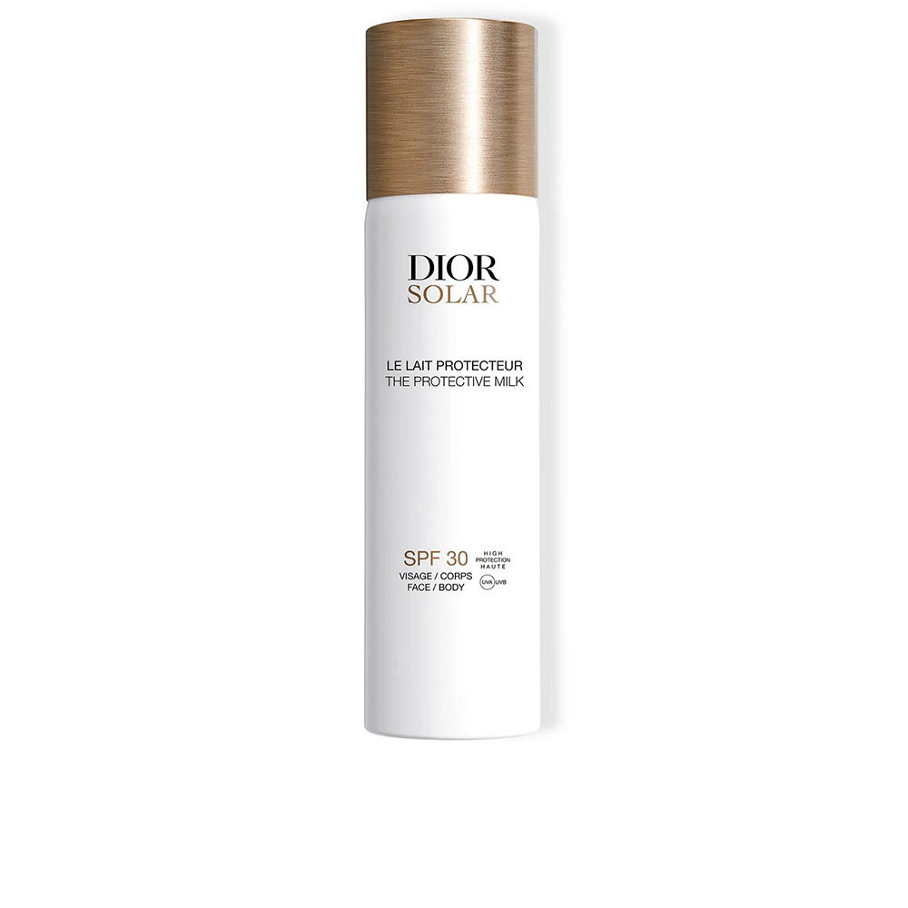 Dior Bronze Lait En Brume Protecteur Hâle Sublime Spf30 125 Ml
