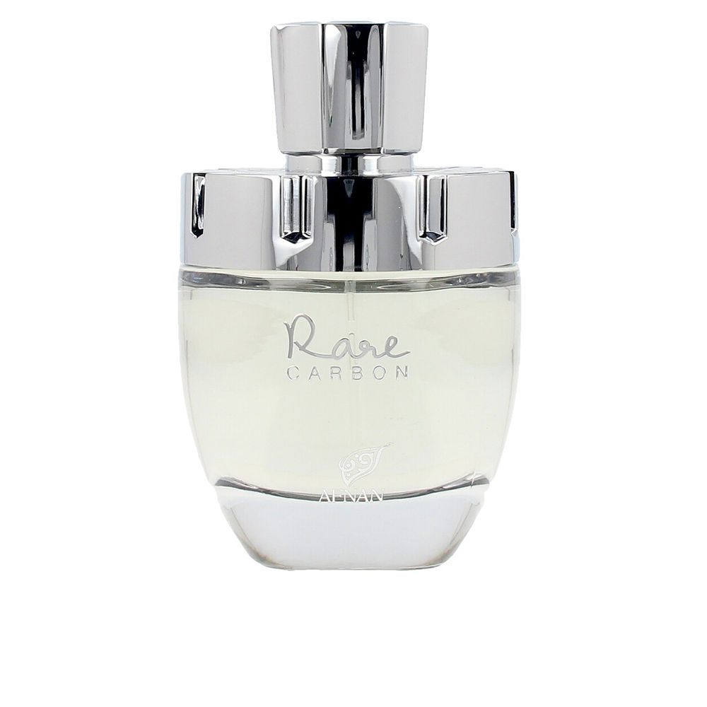 Afnan Rare Carbon Edp Vapo 100 Ml