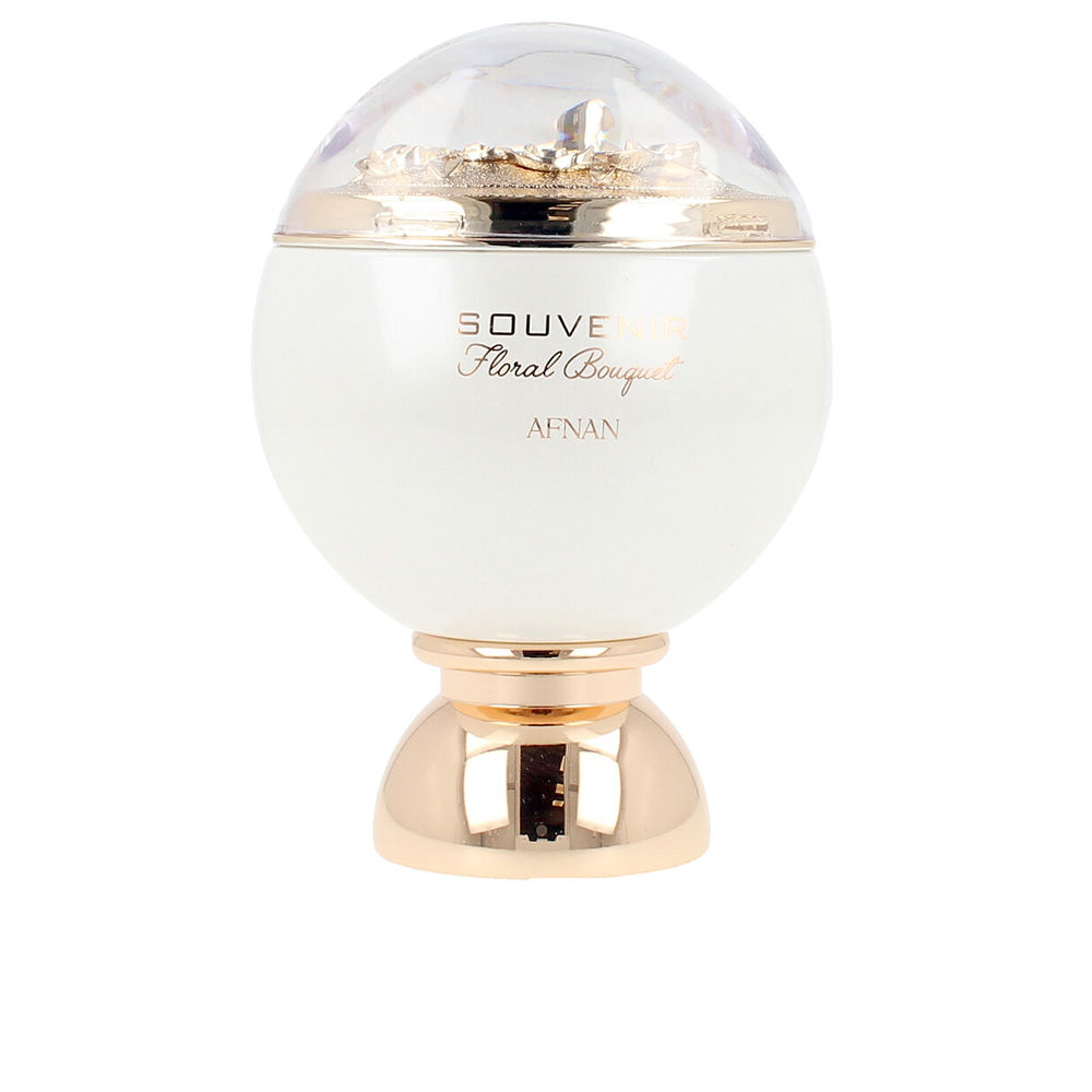 Afnan Souvenir Floral Bouquet Edp Vapo 100 Ml