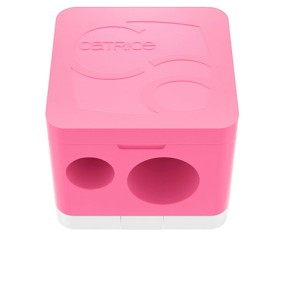 Catrice Double Pencil Sharpener 1 U