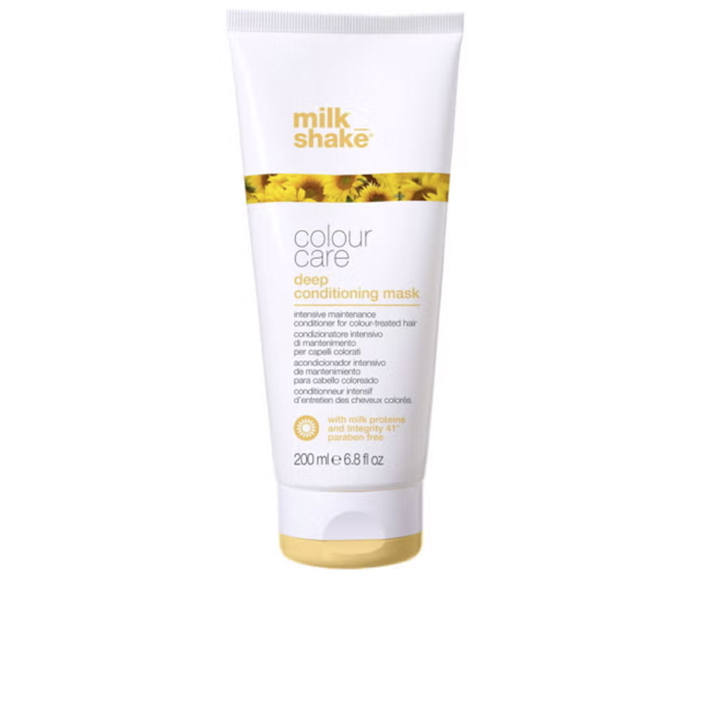 Milk Shake Colour Care Deep Conditioning Mask 200 Ml