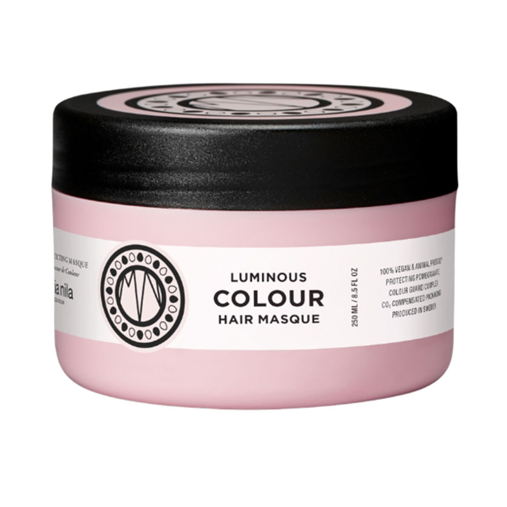 Maria Nila Luminous Color Mask 250 Ml