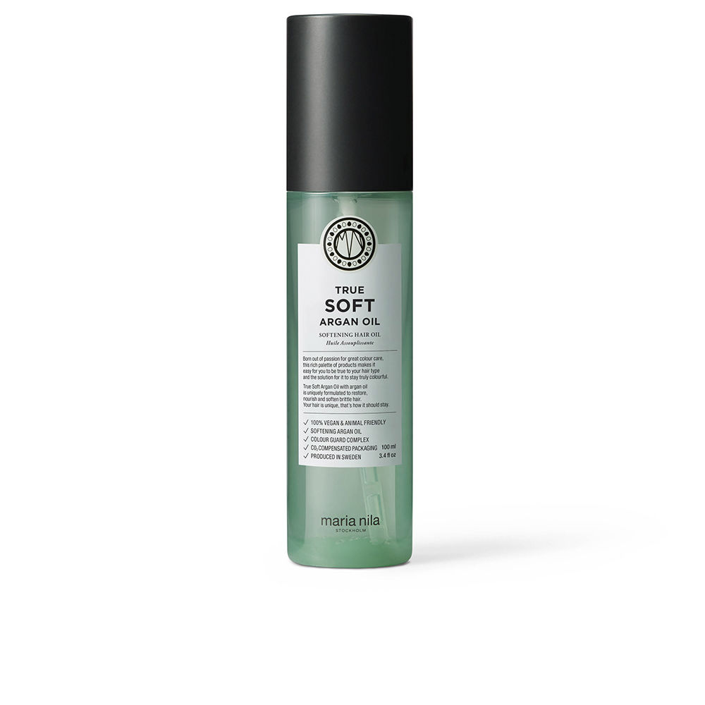 Maria Nila True Soft Argan Oil 100 Ml