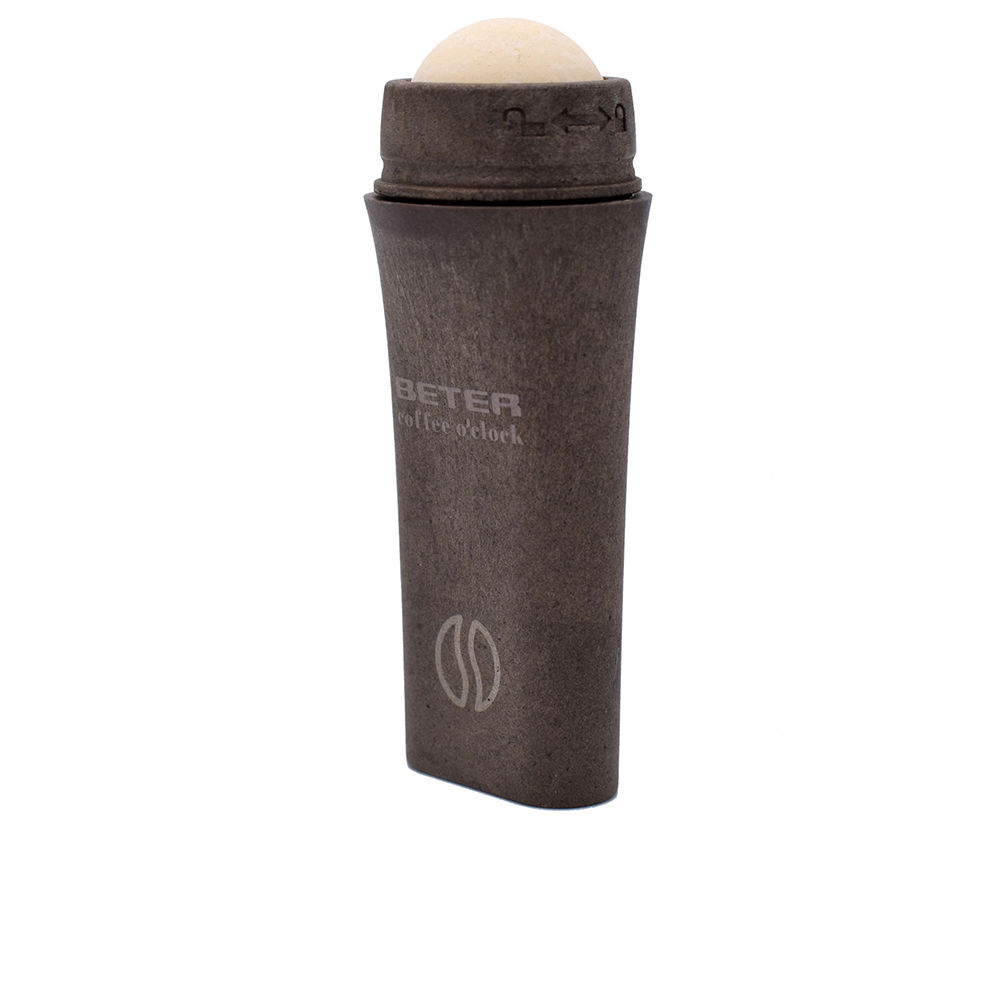 Beter Coffee O'Clock Facial Absorbent Volcanic Roller 1 U