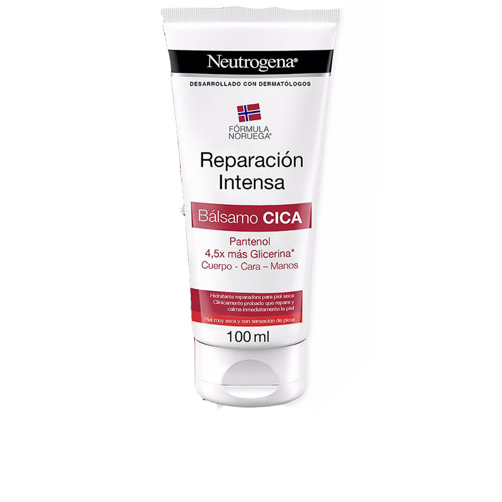 Neutrogena Intense Repair Cica Balm 100 Ml