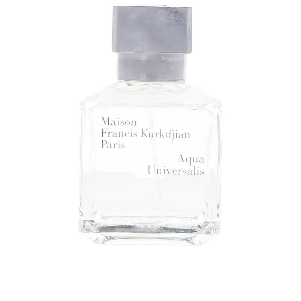 Francis Kurkdjian Aqua Universalis Edt Vapo 70 Ml