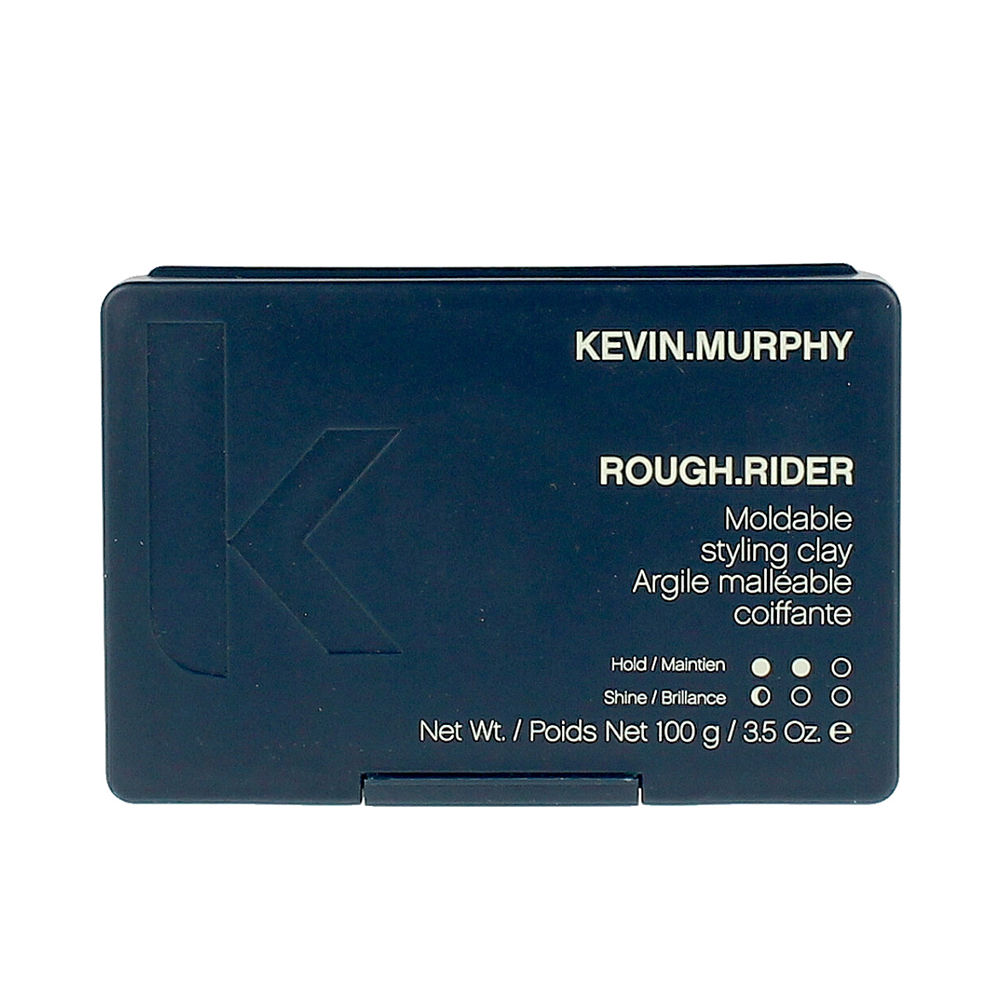 Kevin Murphy Rough Rider Matte Moldable Clay Paste 100 Gr