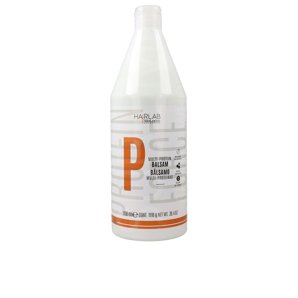 Salerm Multi-Proteins Balm 1200 Ml
