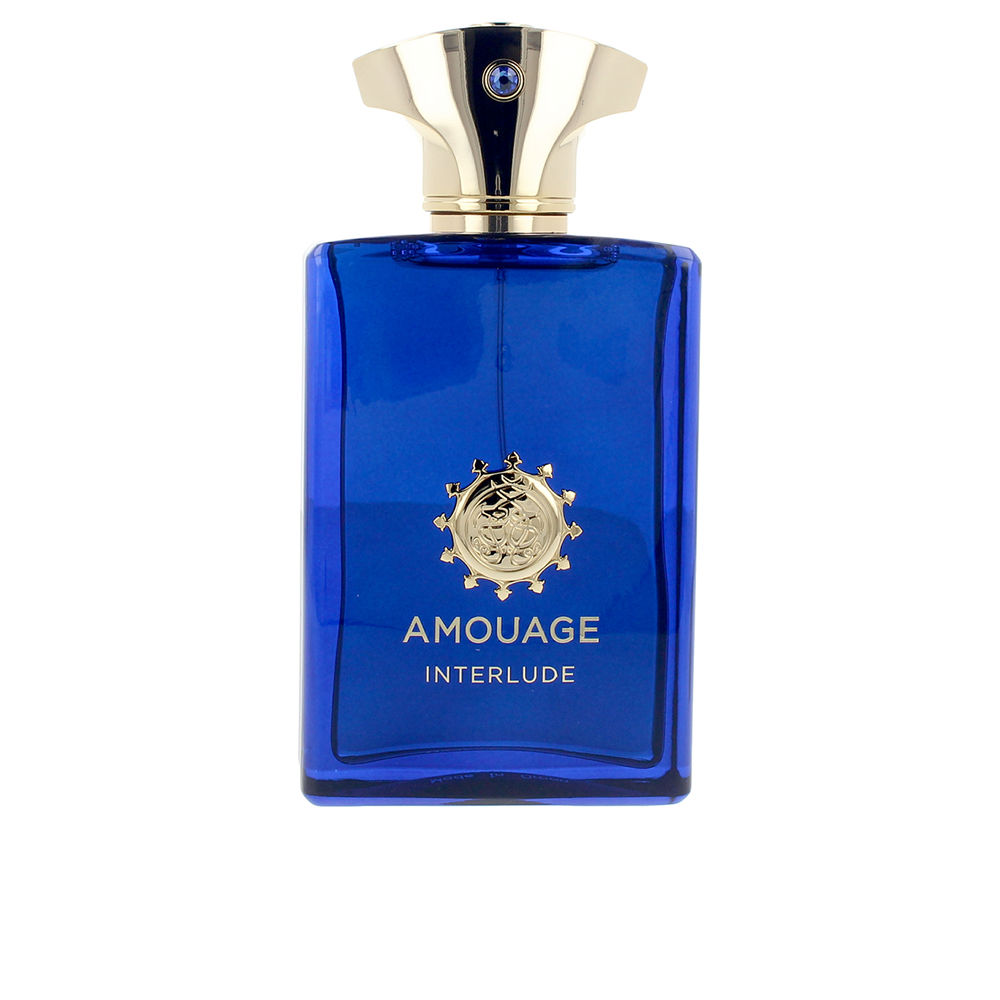 Amouage Interlude Man Edp Vapor 100 Ml