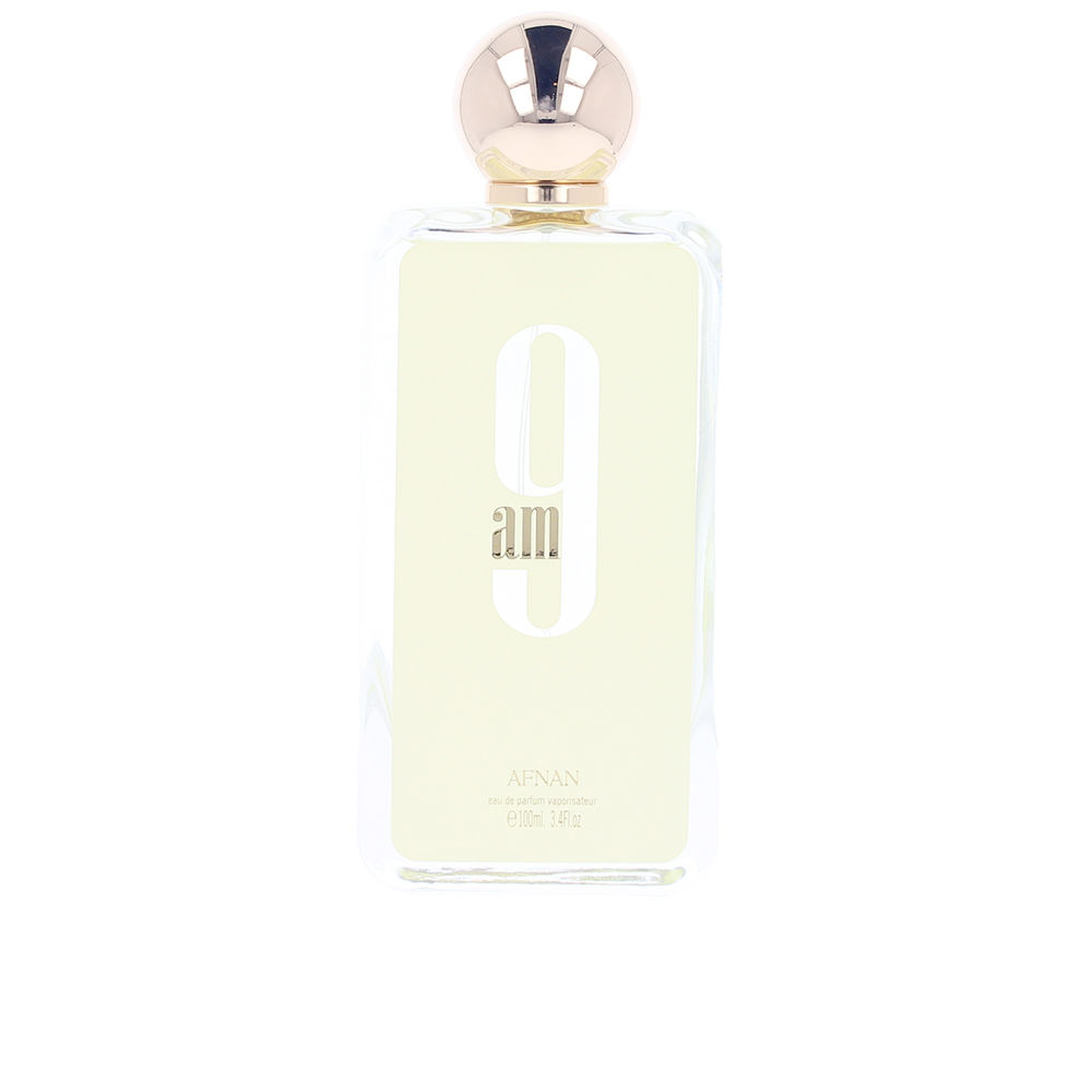 Afnan 9 Am Edp Vapor 100 Ml