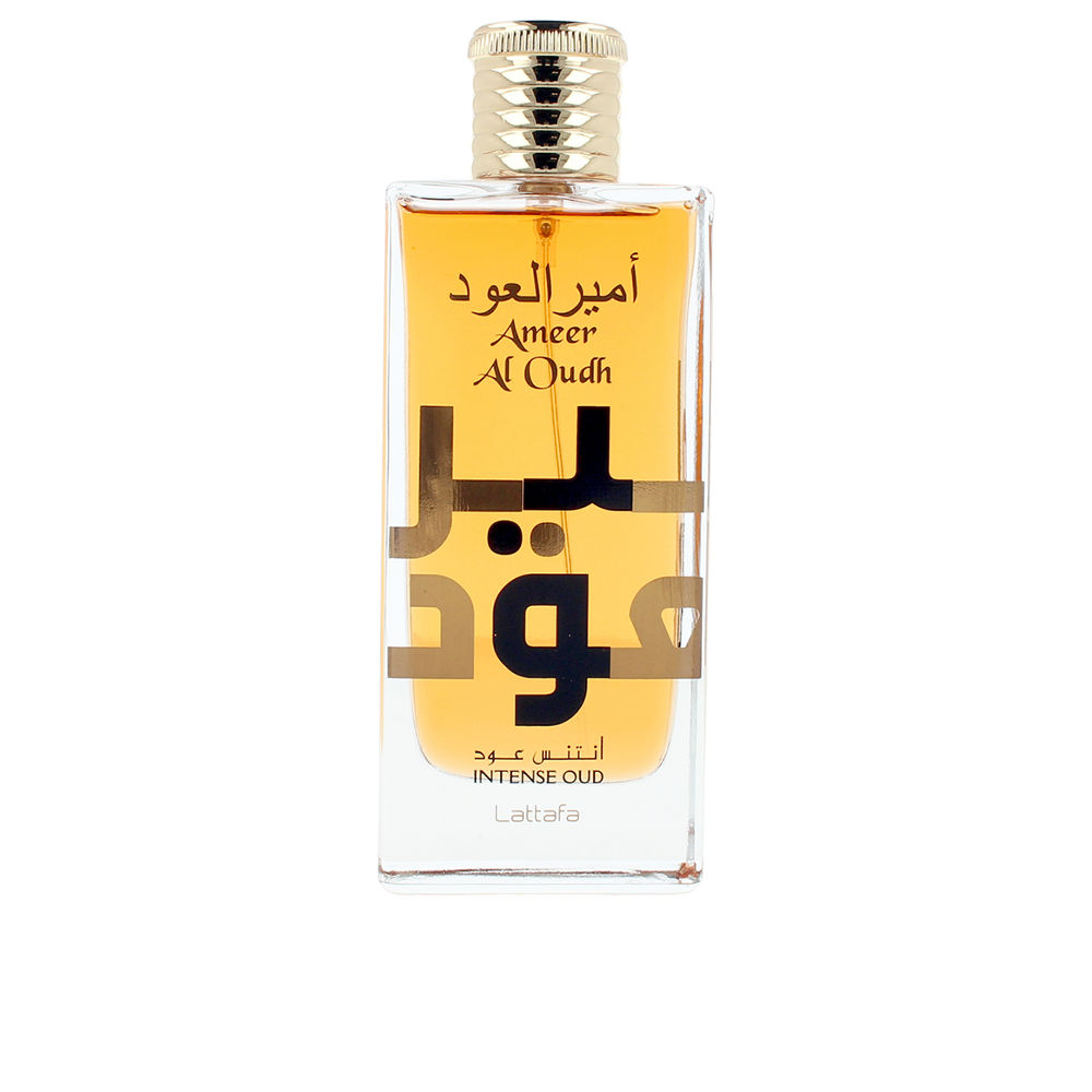 Lattafa Ameer Al Oud Intense Edp Vapo 100 Ml