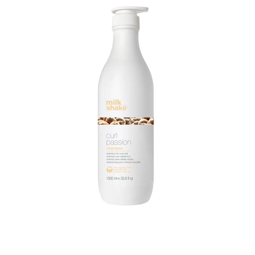 Milk Shake Curl Passion Shampoo 1000 Ml