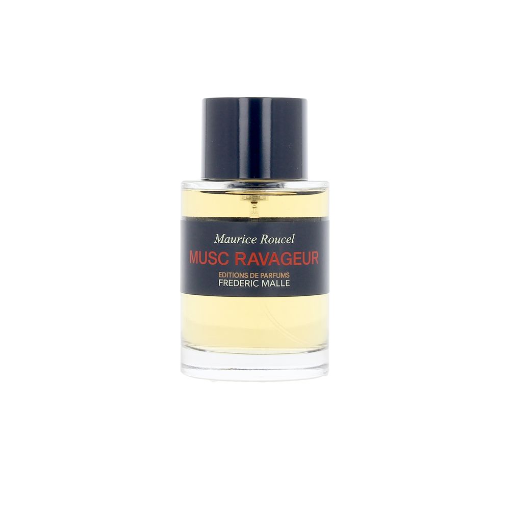 Frederic Malle Musc Ravageur Edp Vapo 100 Ml