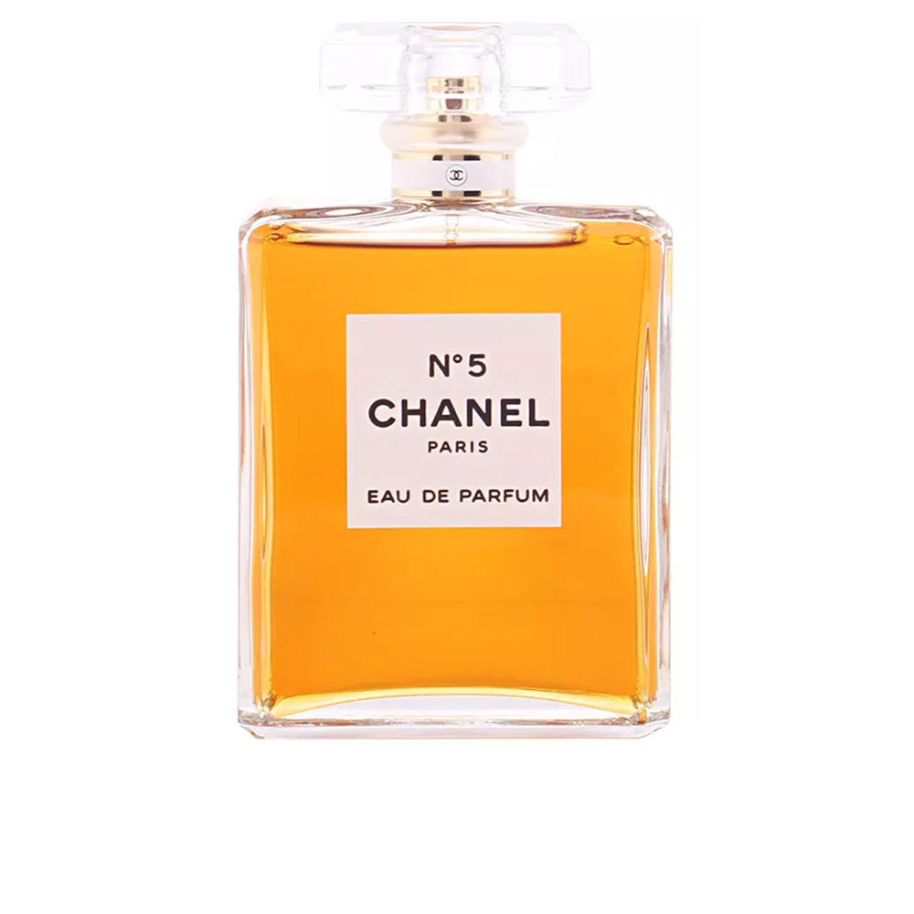 Chanel Nº 5 Eau De Parfum Spray 200 Ml