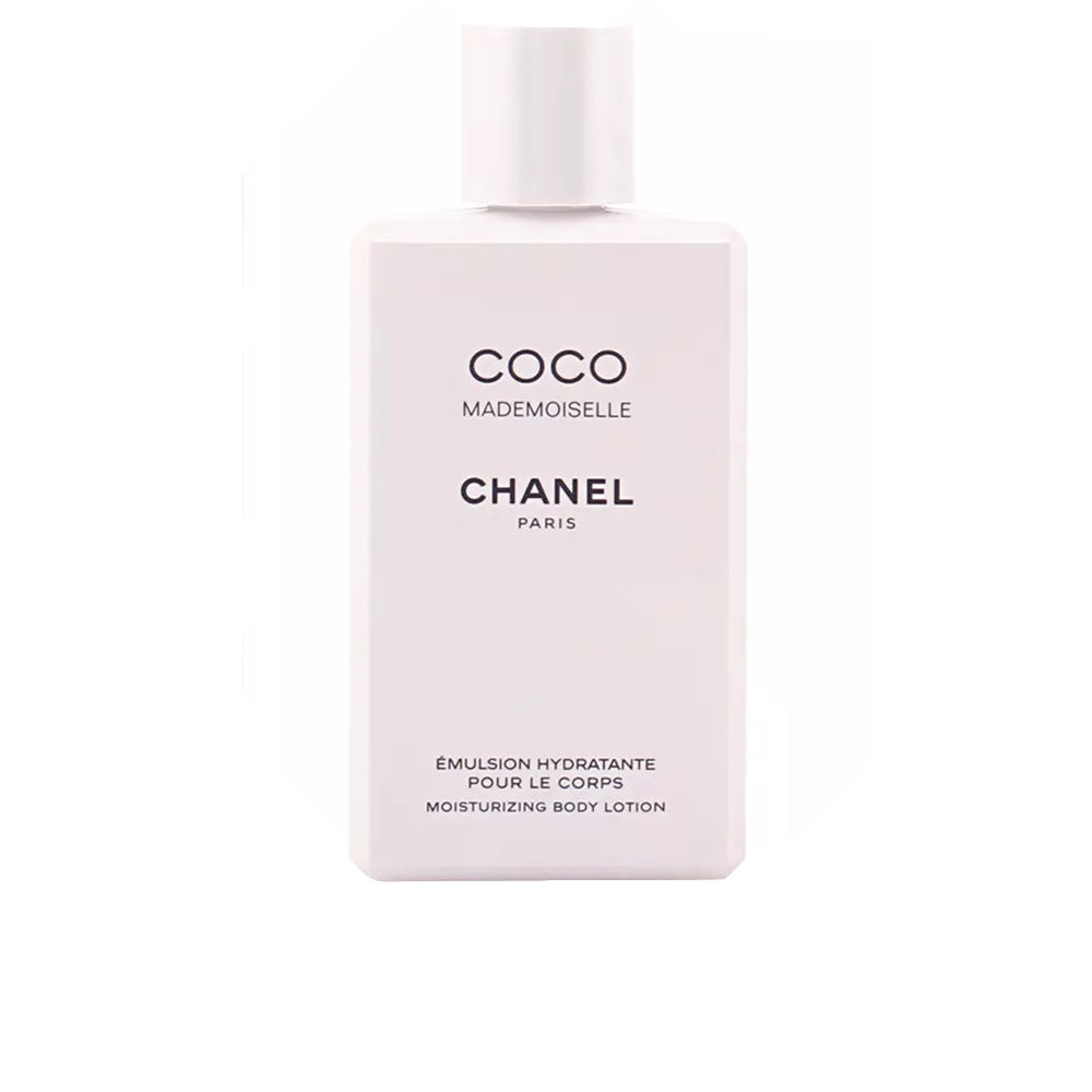 Chanel Coco Mademoiselle Emulsion Corps 200 Ml