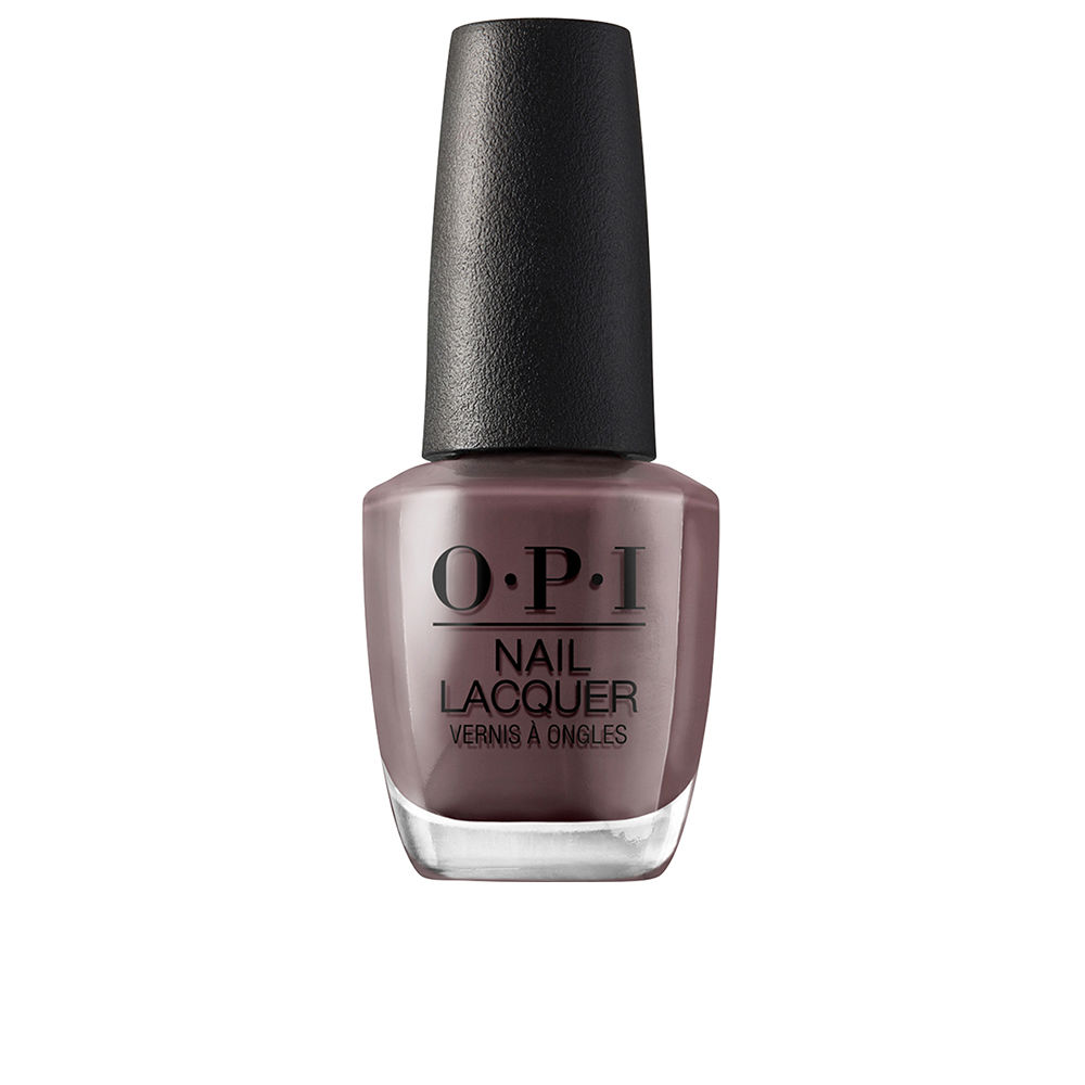 Opi Nail Lacquer Nail Polish Lasting Up To 7 Days #You Don'T Know Jacques! 15ml