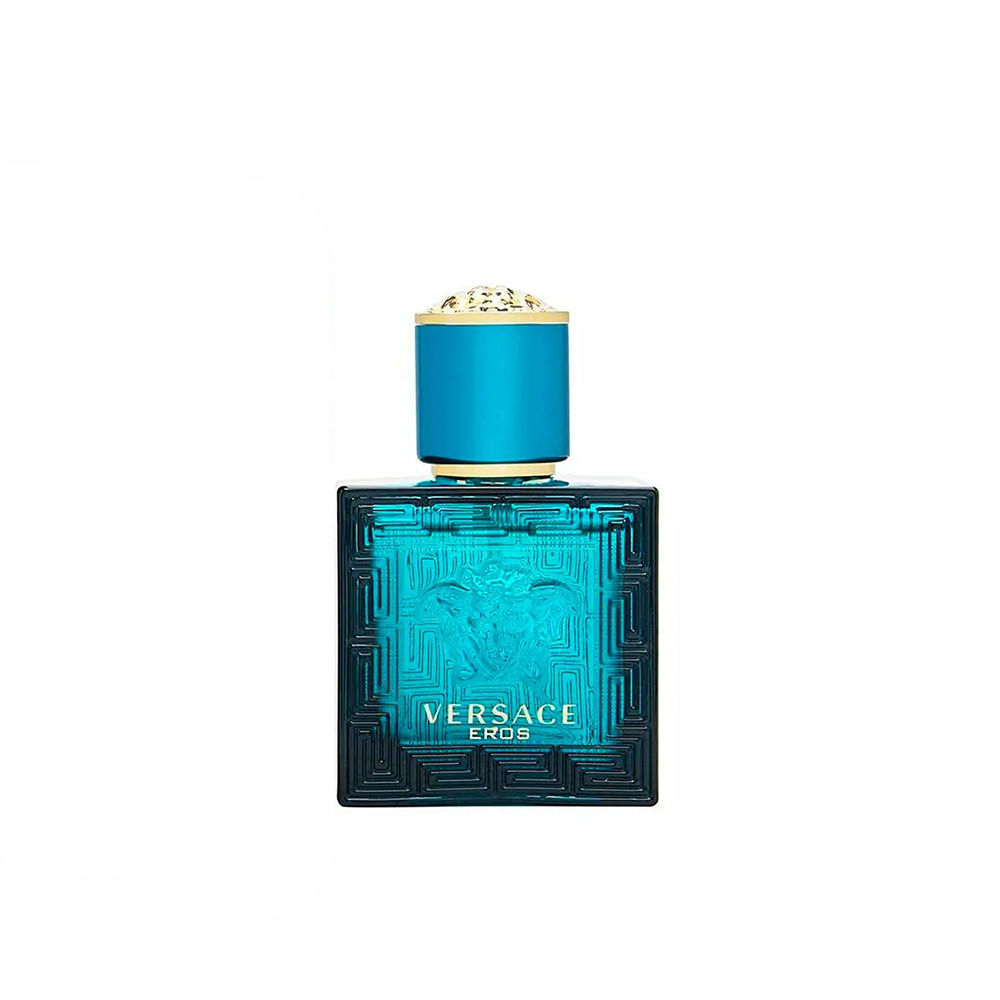 Versace Eros Eau De Toilette Spray 30 Ml