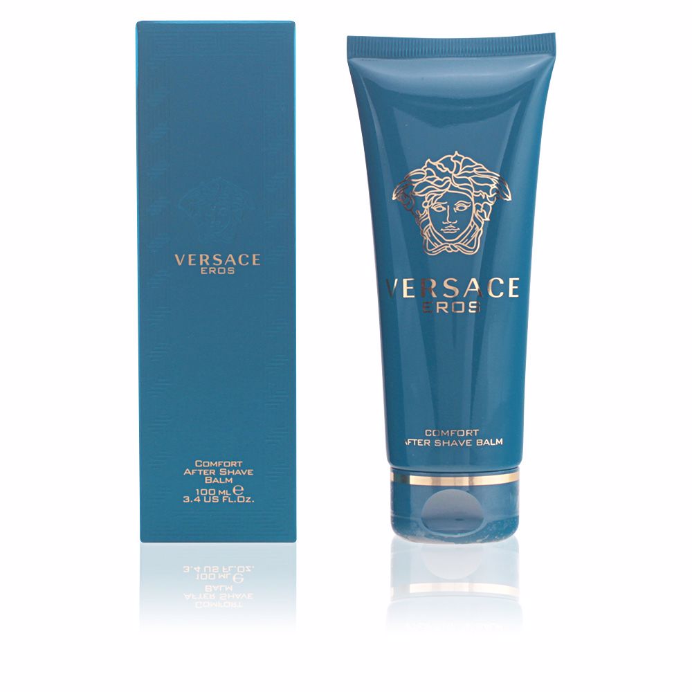 Versace Eros After-Shave Balm 100 Ml