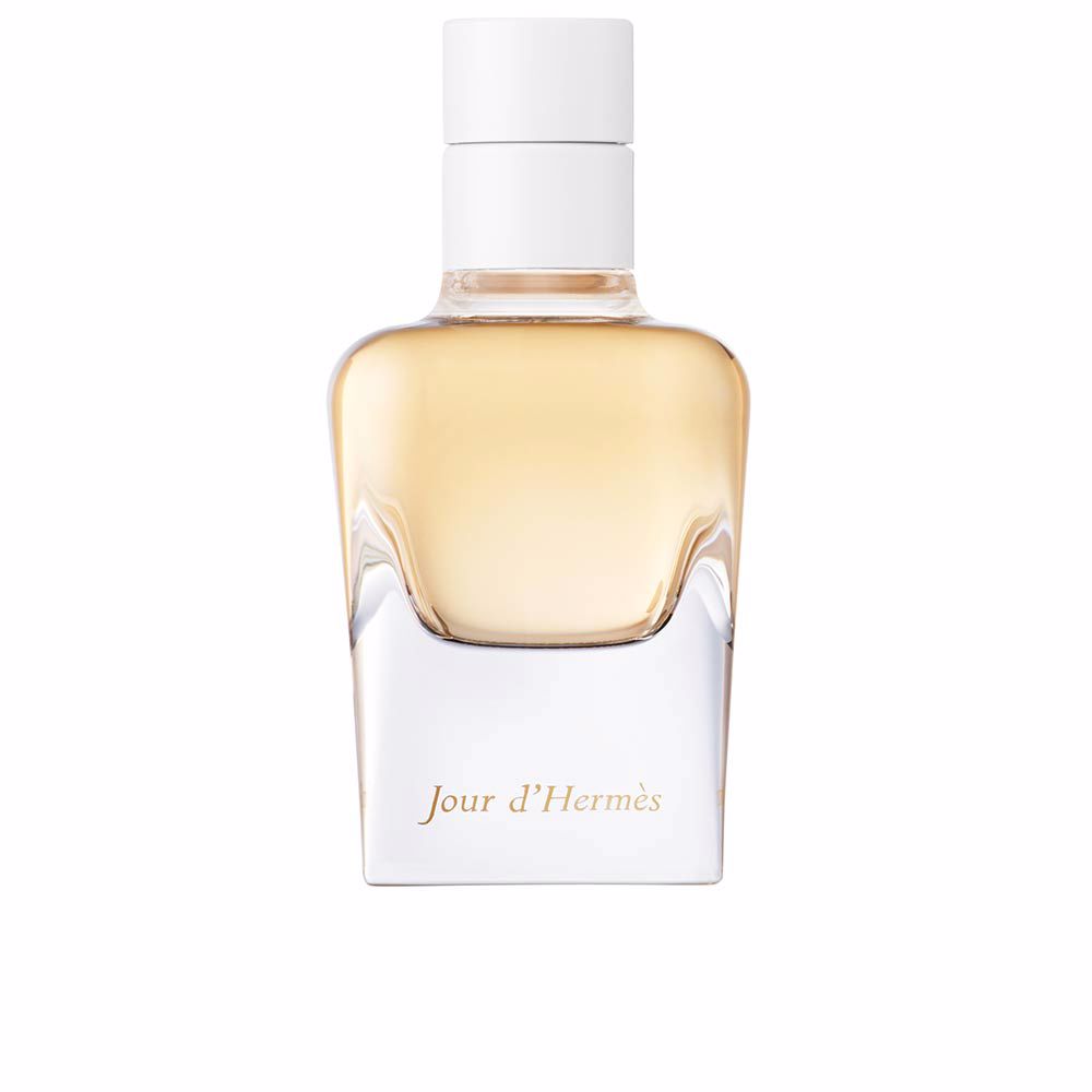 Hermès Jour D'Hermès Eau De Parfum Natural Spray Refillable 50 Ml