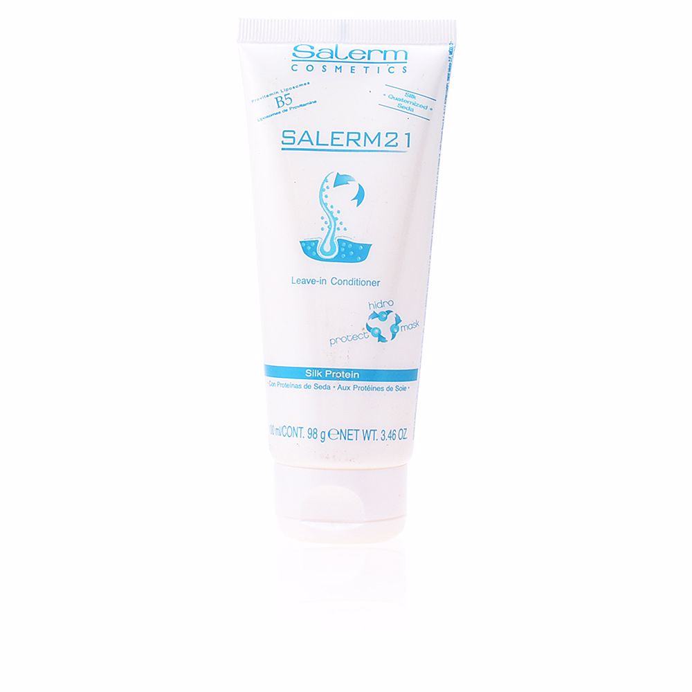 Salerm 21 Silk Protein Leave-In Conditioner 100 Ml