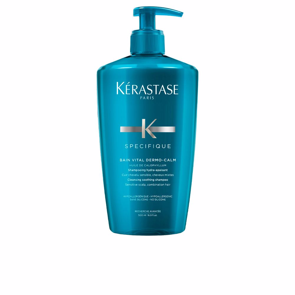 Kerastase Spécifique Dermo-Calm Bain Vital 500 Ml