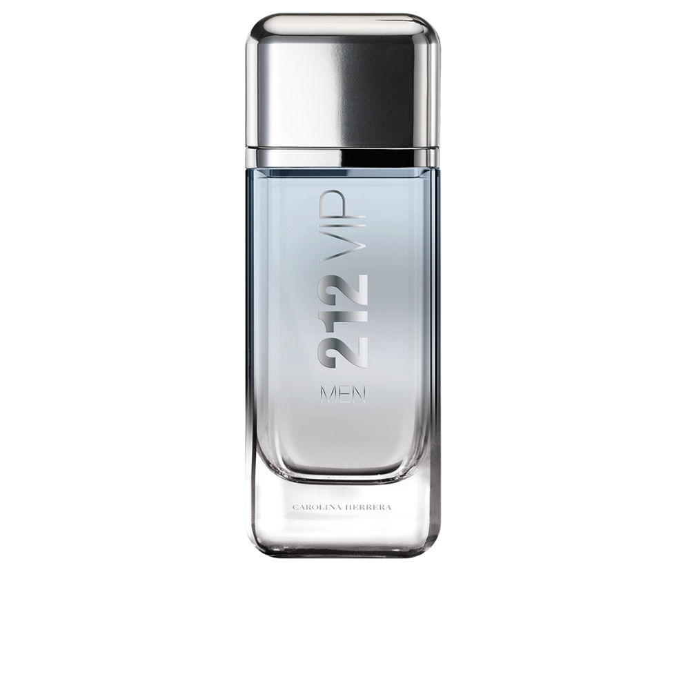 Carolina Herrera 212 Vip Men Eau De Toilette Spray 200 Ml