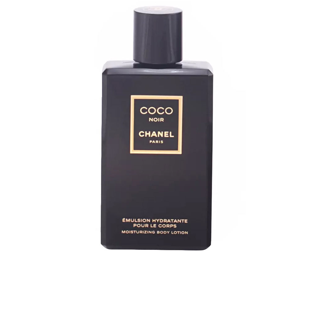 Chanel Coco Noir Body Lotion 200 Ml