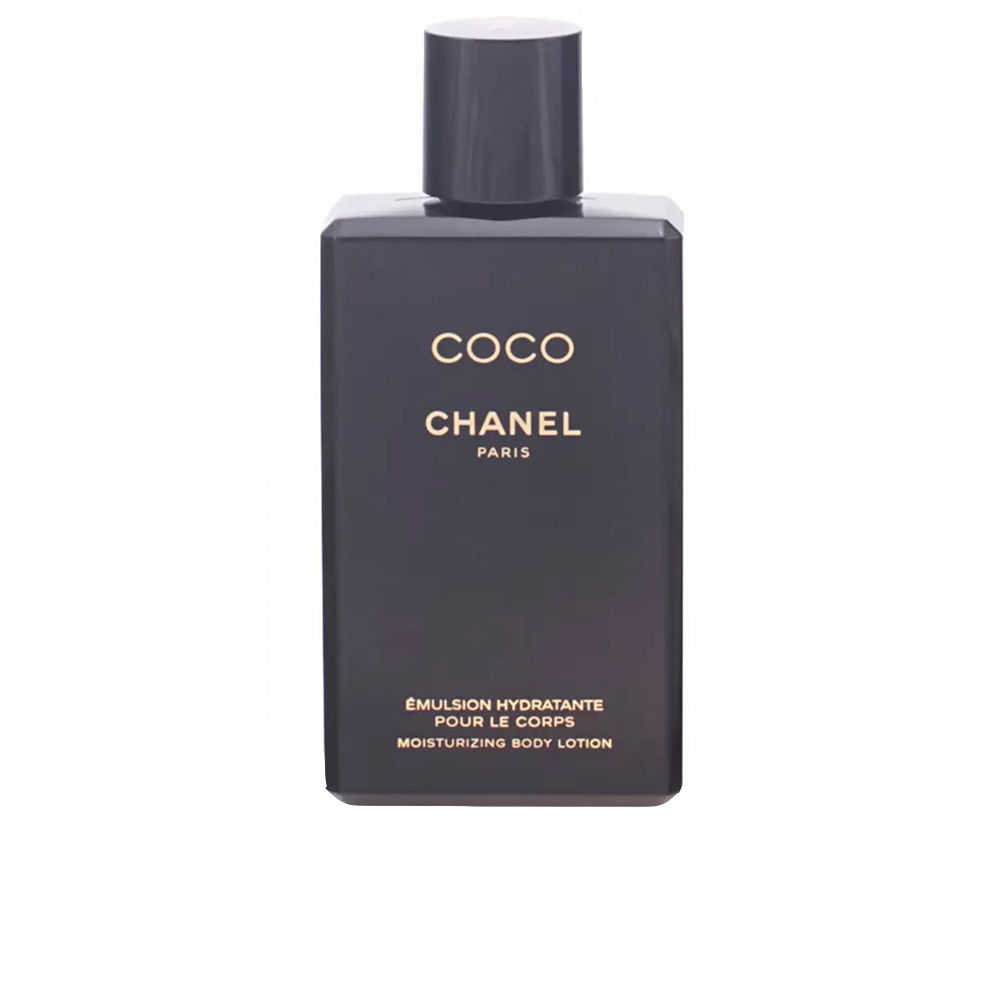 Chanel Coco Body Lotion 200 Ml