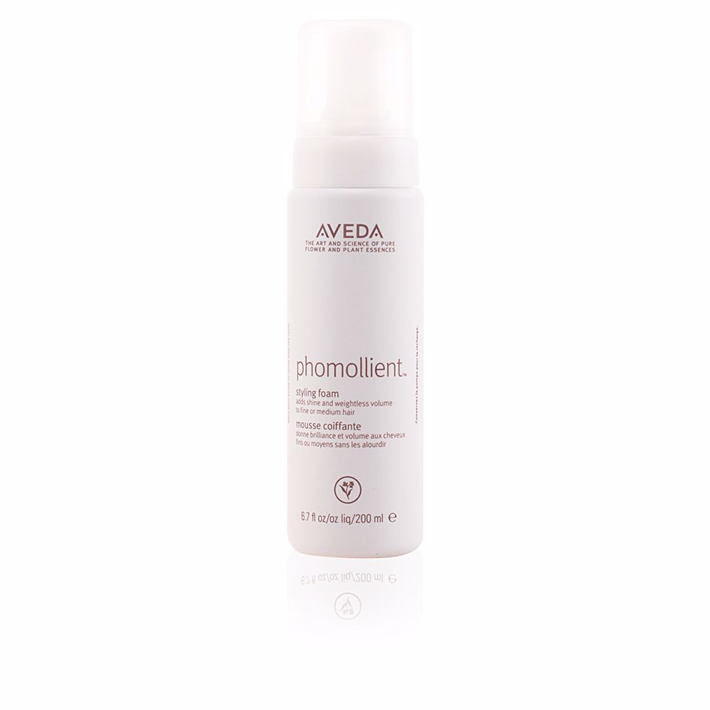 Aveda Phomollient Styling Foam 200 Ml