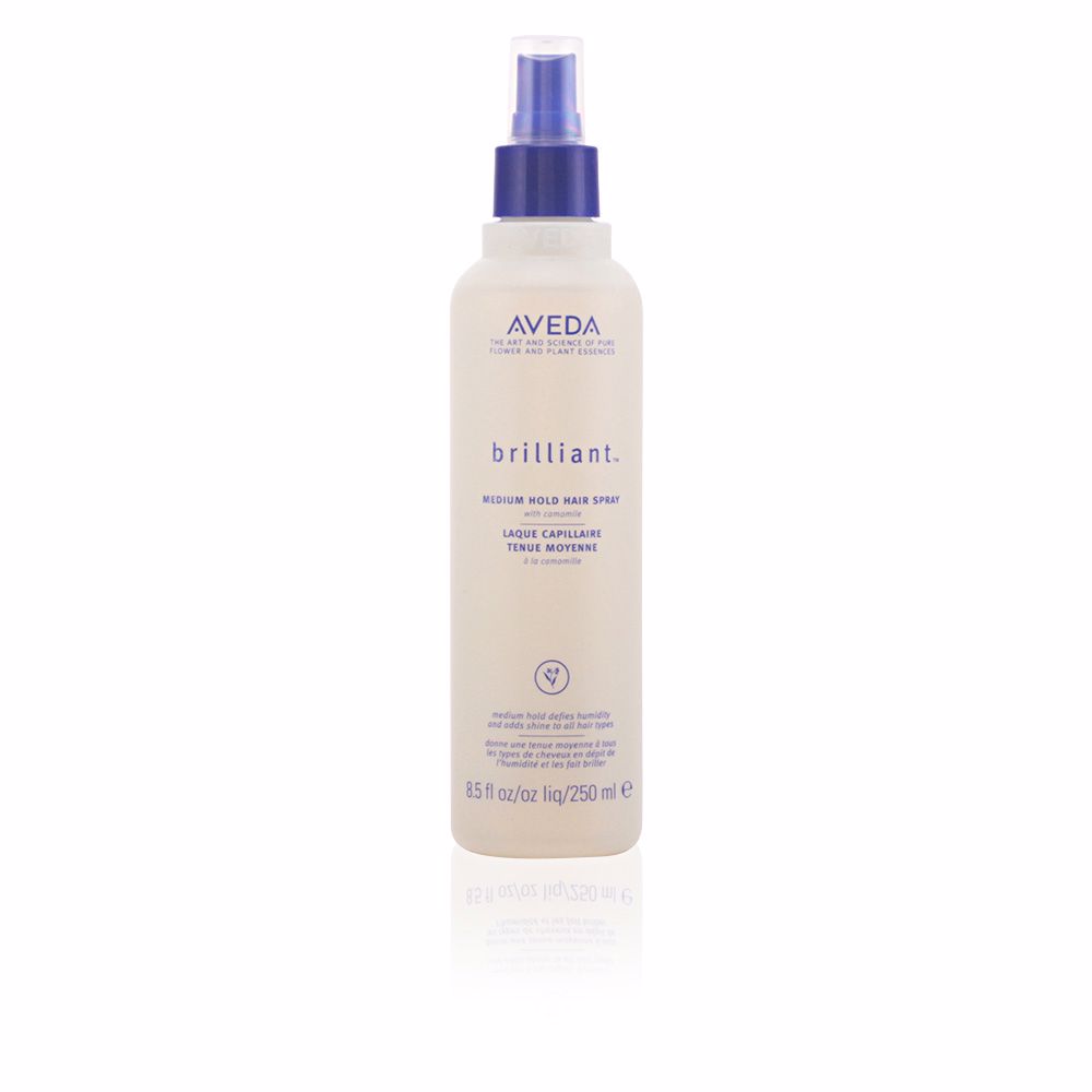 Aveda Brilliant Hair Spray 250 Ml