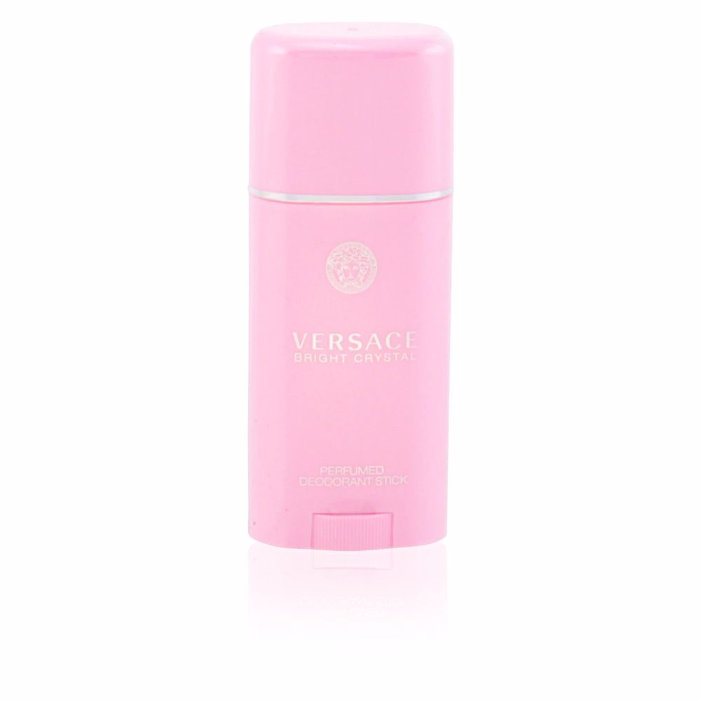 Versace Bright Crystal Deodorant Stick 50 Ml